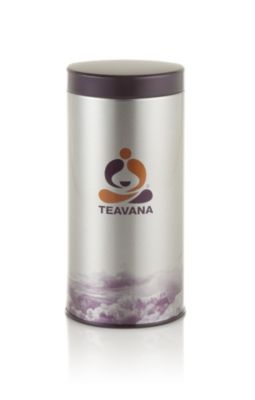6oz Teavana Tea Tin